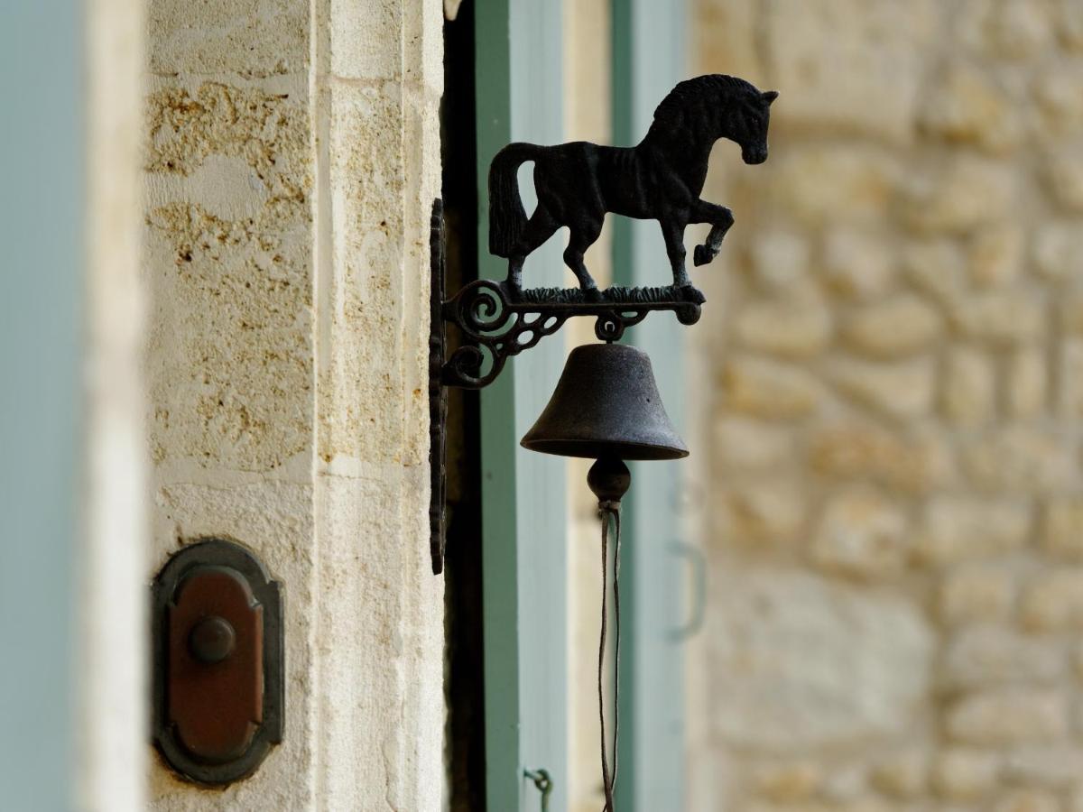 Chateau De L'Isle - Chambres D'Hotes Castelnau-de-Médoc Kültér fotó