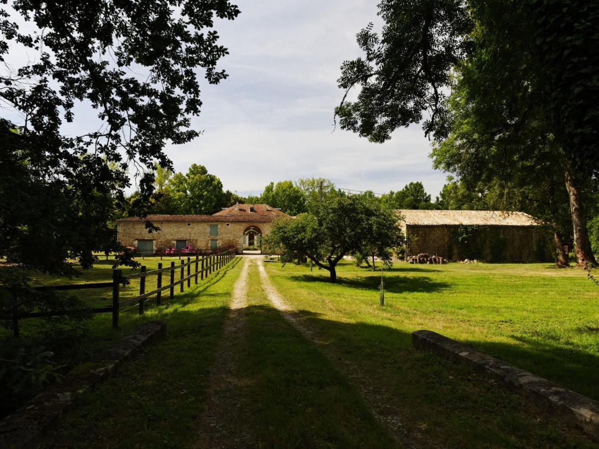 Chateau De L'Isle - Chambres D'Hotes Castelnau-de-Médoc Kültér fotó