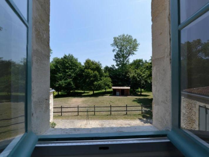 Chateau De L'Isle - Chambres D'Hotes Castelnau-de-Médoc Kültér fotó